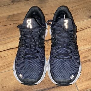 On Running cloudswift